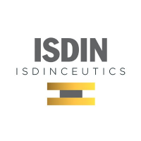 Logo isdin