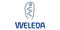 Logo Weleda